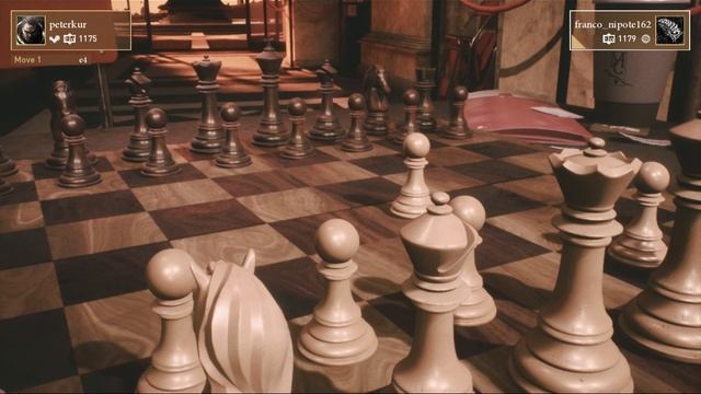 Chess Ultra 2023.01.16 - 16.54.21.01 смотреть онлайн