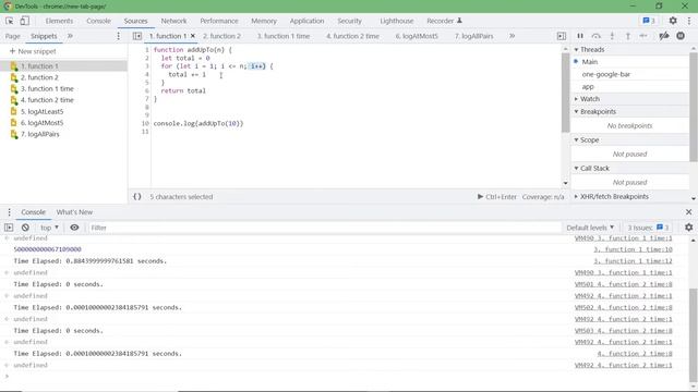 Why is Big O Notation So Important for all Coding Interview Questions смотреть онлайн