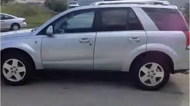 2006 Saturn VUE Used Cars New Lenox IL смотреть онлайн