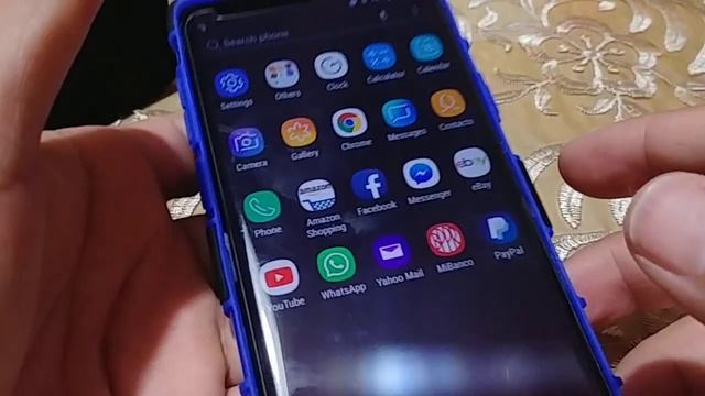 How to pair ANKER Soundcore 2 to Samsung Note 9 смотреть онлайн