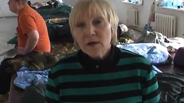 БАЗ / BAZ / Голодовка в Краснотурьинске 2013 г. смотреть онлайн