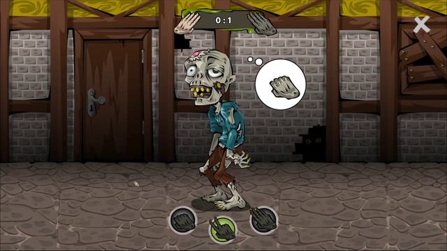 ZOMBIE GOTCHI - Imagine A Tamagotchi But Stupider смотреть онлайн