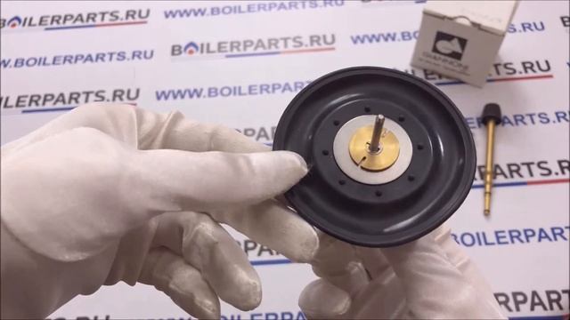 Ремкомплект трехходового IMMERGAS MINI (3.013125c) ПОЛНЫЙ смотреть онлайн