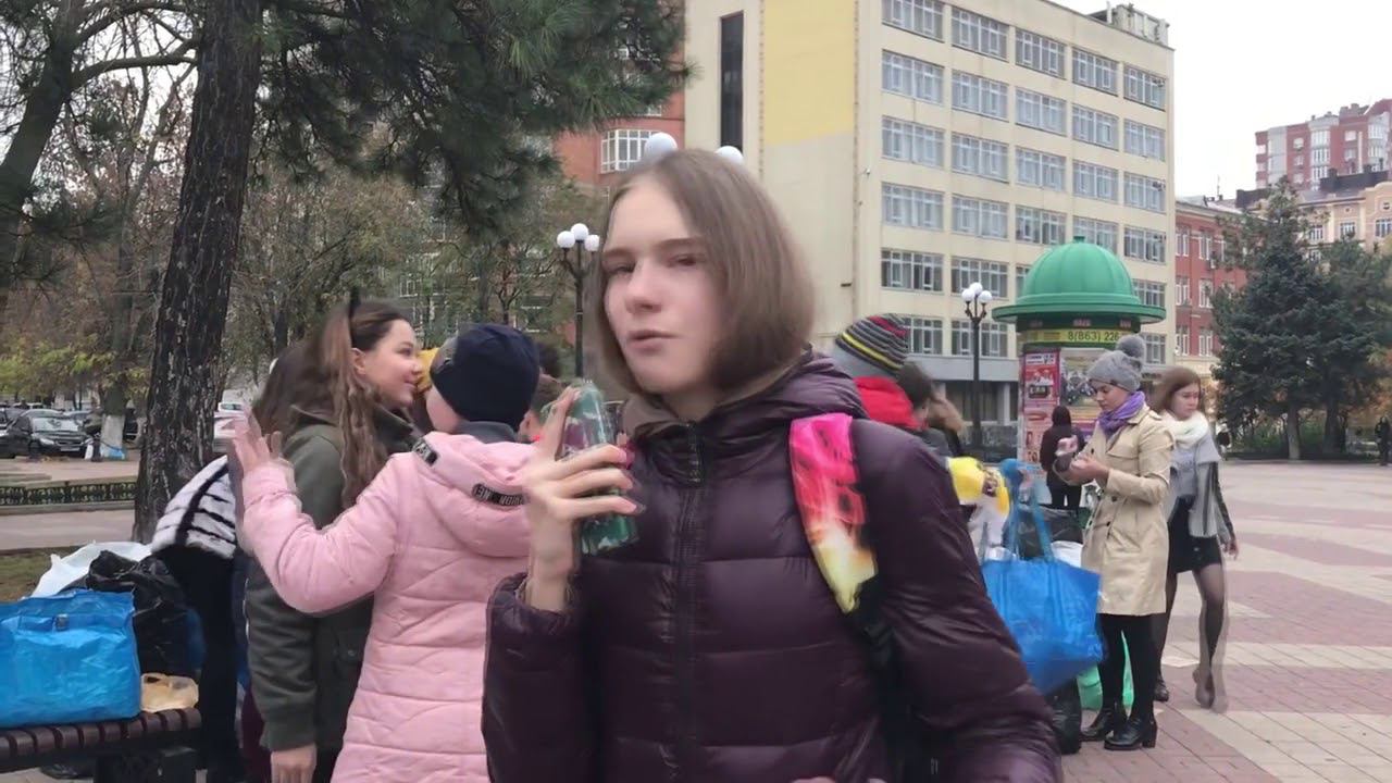 Фестиваль "Город моей мечты" смотреть онлайн