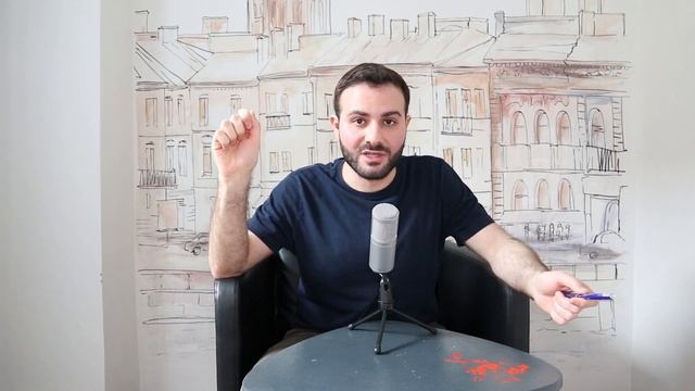 "Волхв" Джона Фаулза: игра в Бога, Греция, кругом Шекспир // Фаулз, Волхв (#24) смотреть онлайн