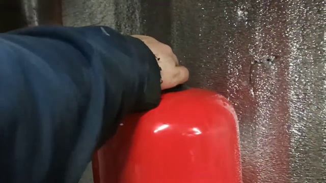 нужен ли расширительный бак в системе отопления. ? смотреть онлайн