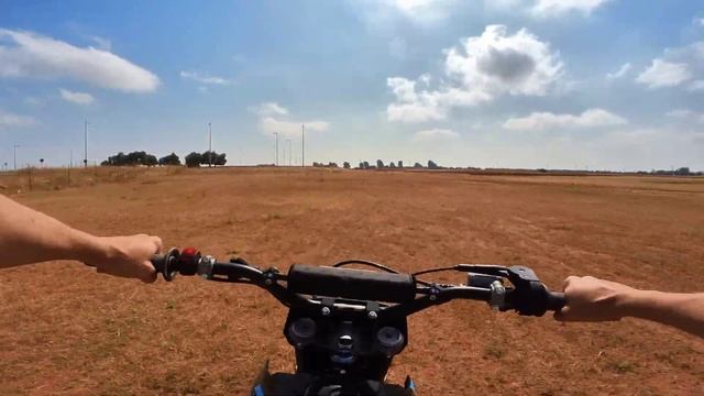 YCF bigy 190 Daytona 2021// Rodaje #2 смотреть онлайн