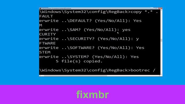 How to Fix ATTEMPTED_EXECUTE_OF_NOEXECUTE_MEMORY Blue Screen Error Windows 11 смотреть онлайн