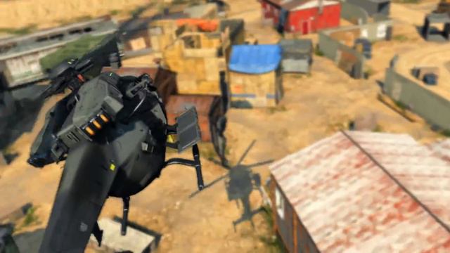 Официальное обновление Call of Duty: Black Ops 4 - абонемент Black Ops [RU] смотреть онлайн