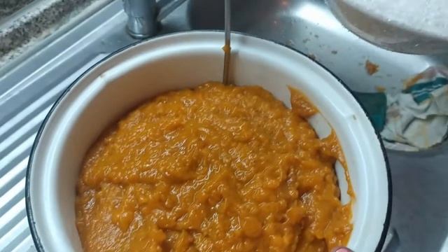 Заготовляємо абрикоси в зиму! Абрикосова пора! Вкусное абрикосвое варенье! Морозим абрикосы в зиму! смотреть онлайн