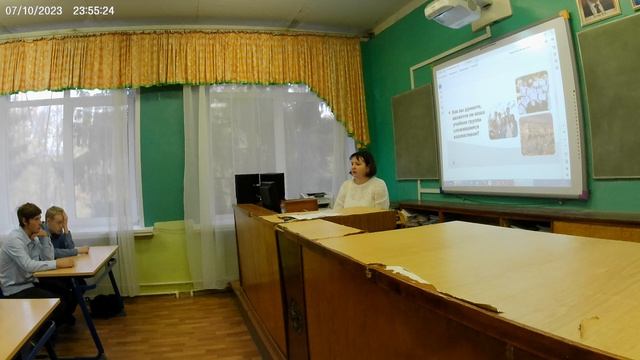 Разговор о важном смотреть онлайн