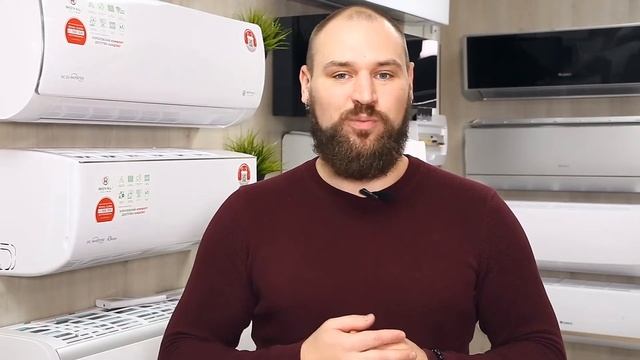 Обогрев кондиционером - миф или правда? смотреть онлайн