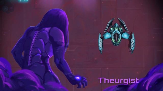 Defenders of Ekron - Gameplay Trailer смотреть онлайн