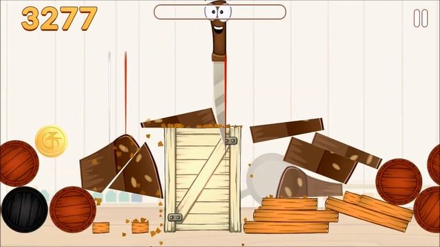 Nice Slice Gameplay | Switch смотреть онлайн