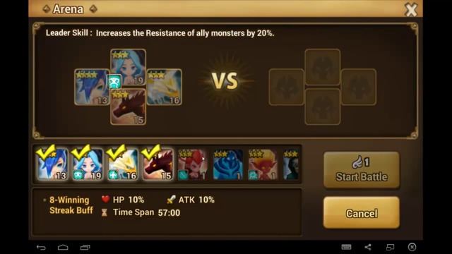 16 советов от ZoRDoS в игре Summoners War для новичков. смотреть онлайн