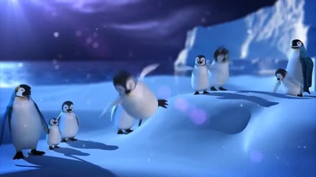 Новогоднее поздравление от Деда Мороза смотреть онлайн