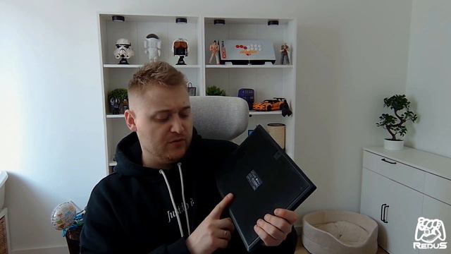 Another Fighthing Games Hitbox Type Controller? Razer Kitsune - Review