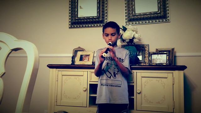 JOYFUL JOYFUL WE ADORE THEE BY ETHAN AND MAMA!!!🤩🤣🤩 смотреть онлайн