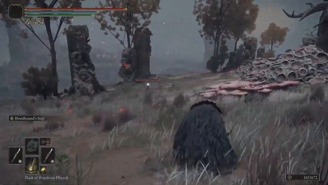 Insane RUNE FARMING Spot for BEGINNERS in Elden Ring - EARLY GAME FARMING LOCATION смотреть онлайн