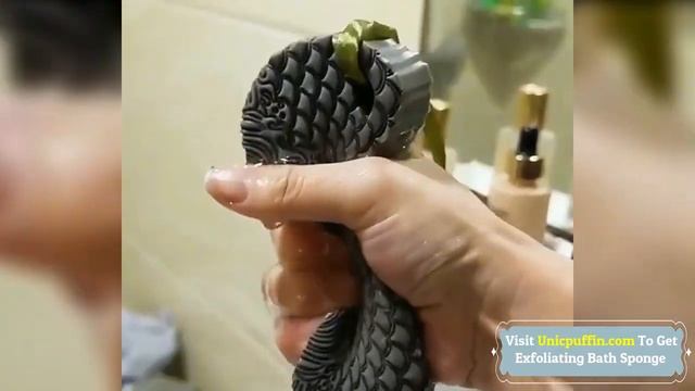 Super Soft Exfoliating Bath Sponge Review 2022 - Does It Work?