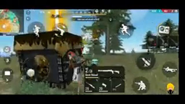 Gaming with free fire смотреть онлайн