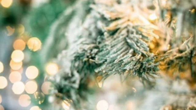 1.01.2023 Слово перед молебном на Новый год