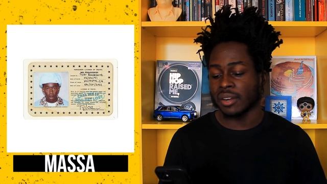 ОБЗОР АЛЬБОМА | TYLER, THE CREATOR: CALL ME IF YOU GET LOST