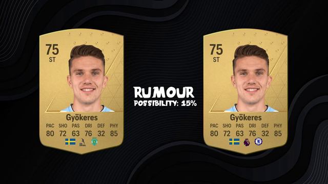 FIFA 24 NEW CONFIRMED TRANSFERS & RUMOURS Gonçalo Inácio, De Ligt, Valverde. смотреть онлайн