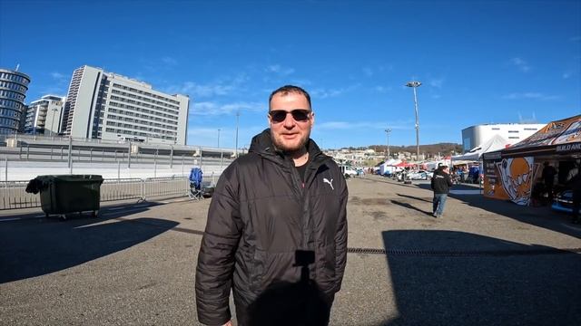 Стилов в стене, моношина, Владивосток и другие новости RDS GP 2022 || РДС Изнутри СДЧ - часть 2 смотреть онлайн