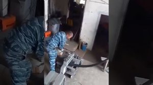 прокат профильной  трубы