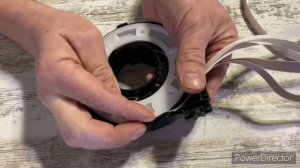 Подрулевой шлейф BMW f45 218i. Как намотать шлейфы разной длины.