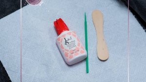 Процедура Наращивание ресниц / протокол проведения / по шаговая инструкция