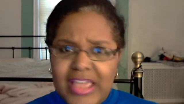 LOTD - Maybelline Vivid Lipstick in "Fuchsia Flash" - I'm Home Early, People! 2-8-13.wmv смотреть онлайн