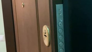 Как поменять замок на входной двери самостоятельно