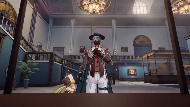 Honkai: Star Rail ► Новые баги, которые не дадут ачивки и награды... смотреть онлайн