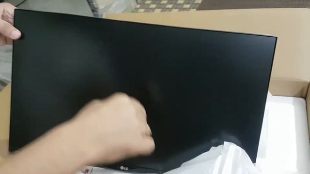 LG Monitor 22 Inch IPS Cinema Screen Monitor - Model - 22MP68VQ | Gaming Monitor смотреть онлайн