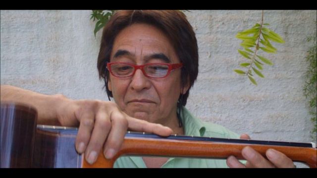 Fabiano Navarro - Somos la Tonada смотреть онлайн