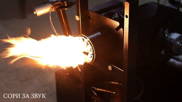 Горелка Гном Био. ВНЕ КОНКУРЕНЦИИ. смотреть онлайн