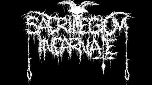 Sacrilegium Incarnate - Morbid Dreams смотреть онлайн