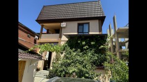 Сдаётся посуточно 2-й этаж под ключ до моря 15 мин двор мангал парковка Геленджик