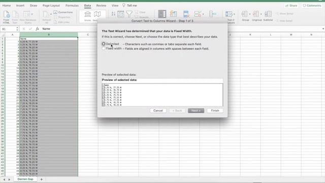 3 Convert KML to CSV file using QGIS смотреть онлайн