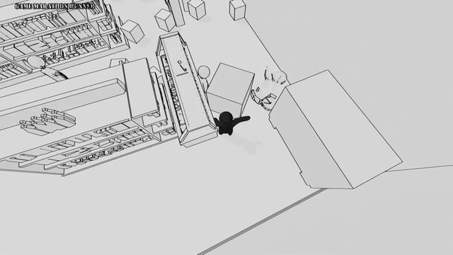 crowd simulator gameplay full playthrough смотреть онлайн