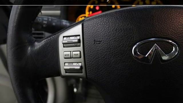 2005 INFINITI G35 Used Cars - Cincinnati,OH - 2019-05-14 смотреть онлайн