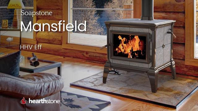 The HearthStone Soapstone Family: Castleton, Heritage & Mansfield смотреть онлайн