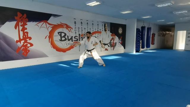 Пинан соно го (форма под счёт) смотреть онлайн