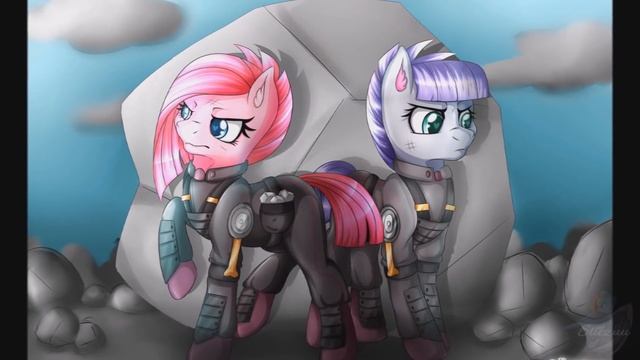 MLP:FIM - Alternate Timelines Tribute смотреть онлайн