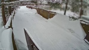 Снегоуборщик Champion ST861