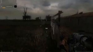 STALKER ФОТОГРАФ Основной сюжет Поиск доцента Лаврова на Болотах.