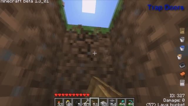 Minecraft Mods 2/2 смотреть онлайн