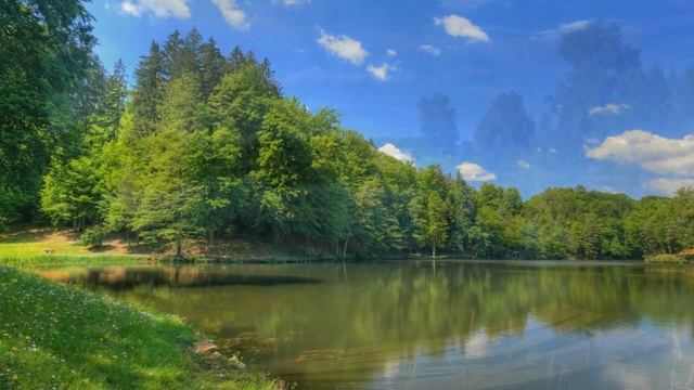 Юрий Визбор - Многоголосье исп. ансамбль Ариэль смотреть онлайн